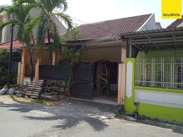 4 Schlafzimmer Haus zu verkaufen in Benowo, East Jawa, Benowo