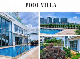 5 Phòng ngủ Căn hộ for rent at Diamond Island, Bình Trung Tây