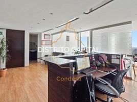 190 m² Office for rent in Mexico City, Miguel Hidalgo, Mexico City