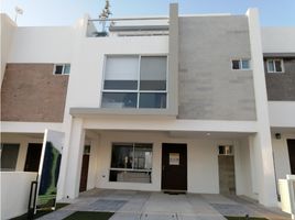 3 Schlafzimmer Haus zu verkaufen in El Marques, Queretaro, El Marques, Queretaro
