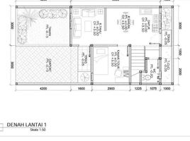 3 Schlafzimmer Haus zu verkaufen in Bekasi, West Jawa, Cibitung