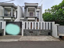 6 chambre Maison for sale in Siaga Raya Hospital, Pasar Minggu, Pasar Minggu