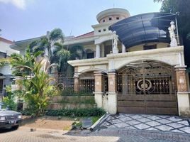 5 Bedroom House for sale in Dukuhpakis, Surabaya, Dukuhpakis