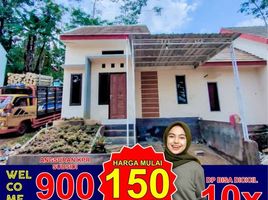 2 Kamar Rumah for sale in Pakis, Malang Regency, Pakis