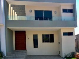 4 Schlafzimmer Haus zu verkaufen in Zapopan, Jalisco, Zapopan, Jalisco