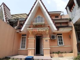 4 Kamar Rumah for sale in West Jawa, Citeureup, Bogor, West Jawa