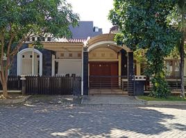 4 Kamar Rumah for sale in Gunung Anyar, Surabaya, Gunung Anyar