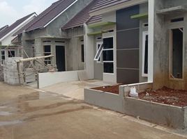 2 Kamar Rumah for sale in West Jawa, Sawangan, Bogor, West Jawa