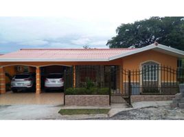 3 Habitación Casa en alquiler en Coclé, Río Hato, Antón, Coclé