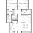 Condominium 2 chambre à vendre à Merida, Yucatan, Merida
