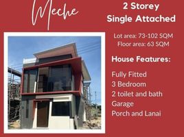 3 Schlafzimmer Villa zu verkaufen in Liloan, Central Visayas, Liloan