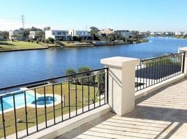 4 Bedroom Villa for sale in Tigre, Buenos Aires, Tigre