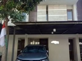 5 Habitación Casa en venta en Lakarsantri, East Jawa, Lakarsantri