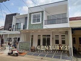 6 Habitación Casa en venta en Serpong, Tangerang, Serpong