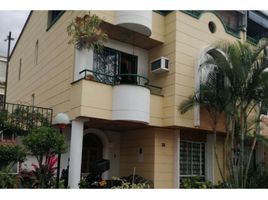 4 Habitación Villa en venta en Santander, Floridablanca, Santander