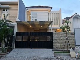 5 Bedroom Villa for sale in Kenjeran, Surabaya, Kenjeran