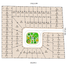  Land for sale in Tixkokob, Yucatan, Tixkokob