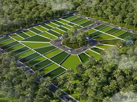 Land for sale in Tixkokob, Yucatan, Tixkokob