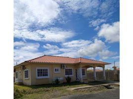 3 Bedroom House for sale in Cocle, Penonome, Penonome, Cocle