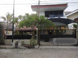 4 Bedroom Villa for sale in Gubeng, Surabaya, Gubeng