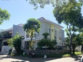 4 Bedroom House for sale in East Jawa, Tambaksari, Surabaya, East Jawa