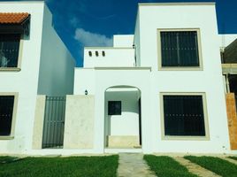 2 Schlafzimmer Haus zu verkaufen in Isla Mujeres, Quintana Roo, Isla Mujeres