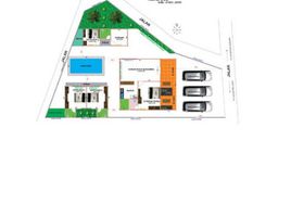 4 Bedroom Villa for sale in Seyegan, Sleman, Seyegan