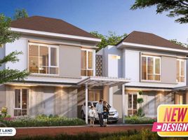 3 Bedroom House for sale in Basilea Convention Center, Legok, Legok