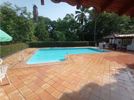 4 Schlafzimmer Villa zu verkaufen in Santa Fe De Antioquia, Antioquia, Santa Fe De Antioquia