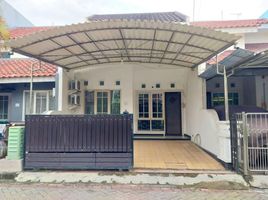 4 Bedroom Villa for sale in Gubeng, Surabaya, Gubeng