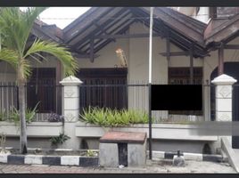 5 Bedroom Villa for sale in Mulyorejo, Surabaya, Mulyorejo