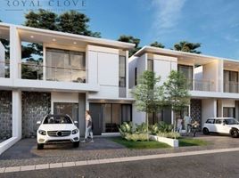 3 Schlafzimmer Villa zu verkaufen in Ngamprah, West Jawa, Ngamprah