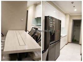 3 Bedroom Apartment for rent in Ward 22, Ho Chi Minh City, Ward 22, Binh Thanh, Ho Chi Minh City