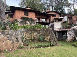 Maison 5 chambre à vendre à Valle De Bravo, Mexico, Valle De Bravo