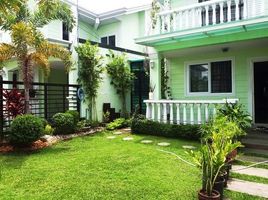 4 Bedroom Villa for rent in Pampanga, Central Luzon, Angeles City, Pampanga