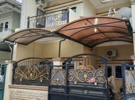 3 Habitación Casa en venta en Tambaksari, East Jawa, Tambaksari