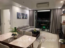 2 Phòng ngủ Chung cư for rent in Đống Đa, Hà Nội, Ô Chợ Dừa, Đống Đa