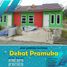 2 Kamar Vila for sale in Lampung, Sukarame, Bandar Lampung, Lampung