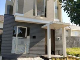 2 Habitación Casa en venta en Tambaksari, East Jawa, Tambaksari