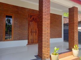 3 Bedroom Villa for sale in Prambanan, Klaten, Prambanan