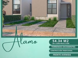 2 Bedroom Villa for sale in Kanasin, Yucatan, Kanasin