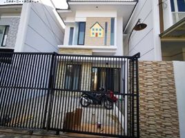 Maison 3 chambre à vendre à Tambaksari, East Jawa, Tambaksari