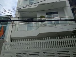 3 chambre Maison for sale in Independence Palace, Ben Thanh, Ben Nghe