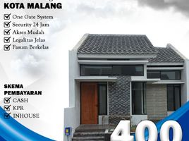 2 Bedroom House for sale in Kidung Kandang, Malang Regency, Kidung Kandang