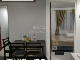 2 Bedroom Apartment for sale in Sukmajaya, Bogor, Sukmajaya