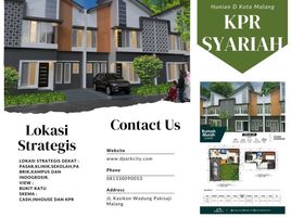 2 Bedroom House for sale in Gayungan, Surabaya, Gayungan