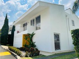 3 Habitación Villa en venta en Valle Del Cauca, Cali, Valle Del Cauca