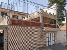 3 Habitación Casa en venta en Venustiano Carranza, Ciudad de México, Venustiano Carranza