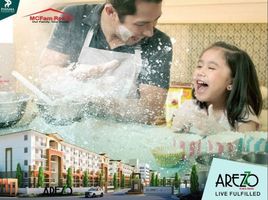 1 Schlafzimmer Appartement zu verkaufen in Pasig City, Metro Manila, Pasig City, Eastern District