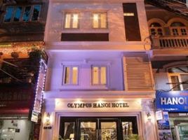 4 Phòng ngủ Nhà phố for sale in Ngã Tư Sở, Đống Đa, Ngã Tư Sở